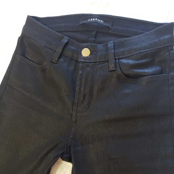 J Brand Ryan Fearless Skinny Jean - Picture 2 of 6